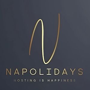 Napolidays La Mansarda by Dimorra