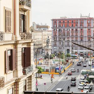 La finestra su Garibaldi